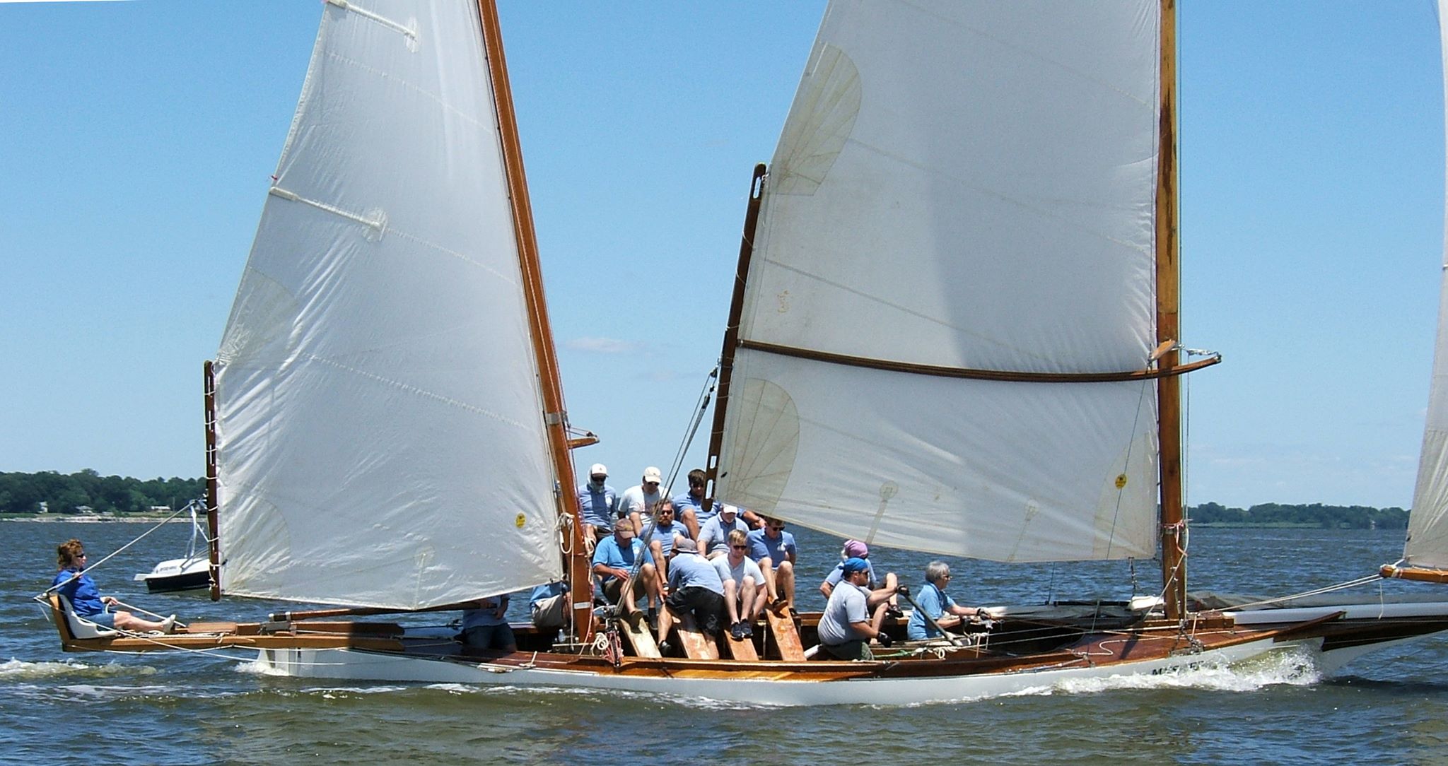 Viper North Americans 2018, Northern Bay Racing Roundup