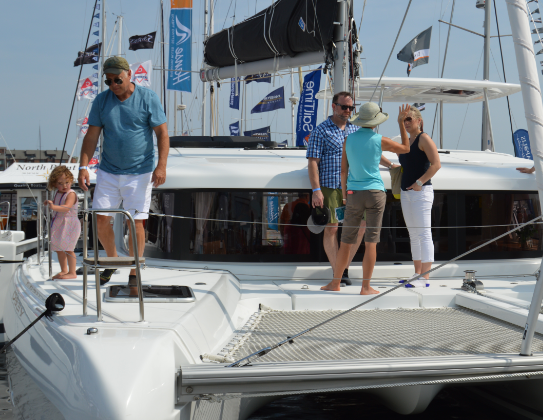which sailboat to buy