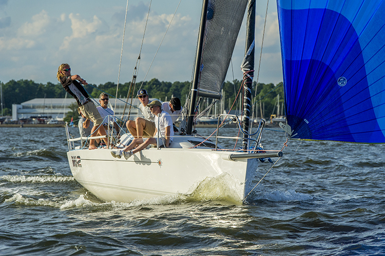 SpinSheet Racing Roundup July 8-9