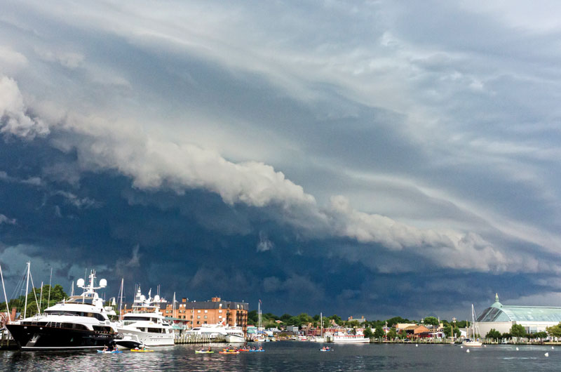 Expert Advice on Avoiding Boating Accidents