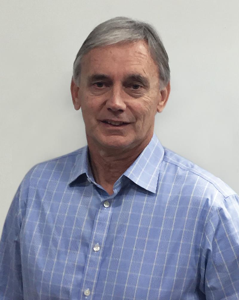 Henri Lloyd Appoint Marine Industry Veteran to Lead North America Business